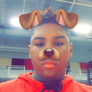 Meet your Posher, Dontae